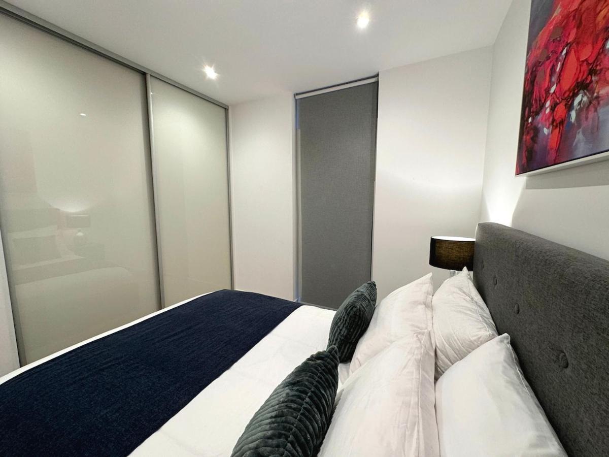 Apartamento Hidden Gem *