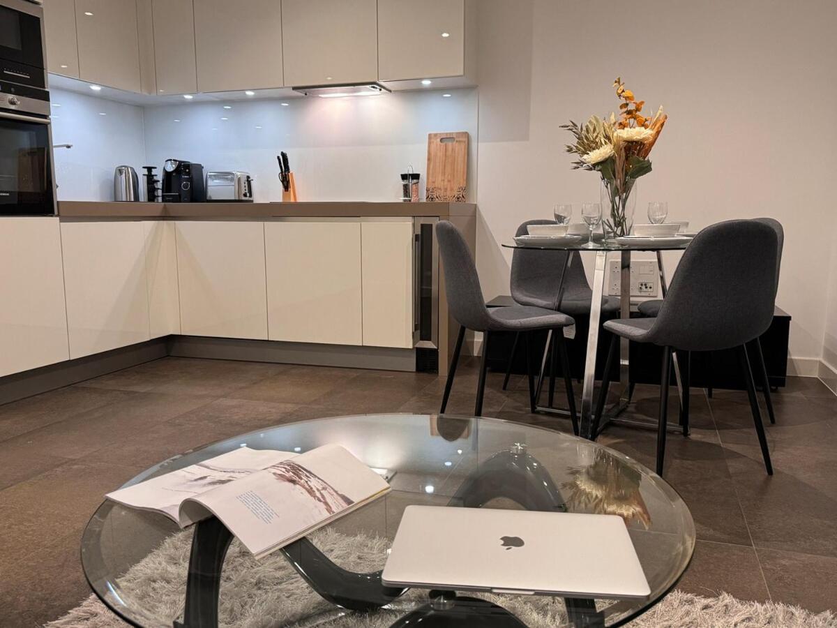 Apartamento Hidden Gem Londres